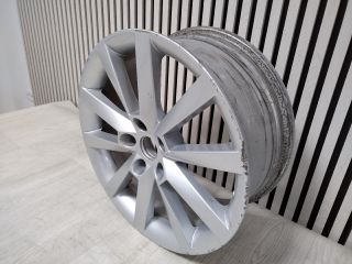 bontott SKODA OCTAVIA III Alufelni (1 db)