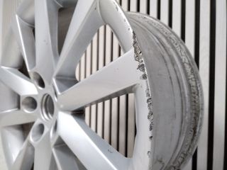 bontott SKODA OCTAVIA III Alufelni (1 db)