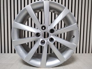 bontott SKODA OCTAVIA III Alufelni (1 db)