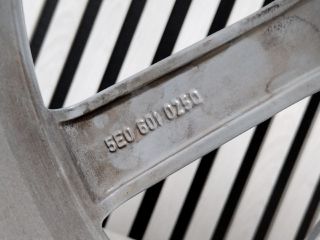 bontott SKODA OCTAVIA III Alufelni (1 db)