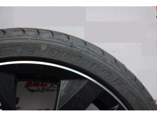 bontott SKODA OCTAVIA III Alufelni (1 db)