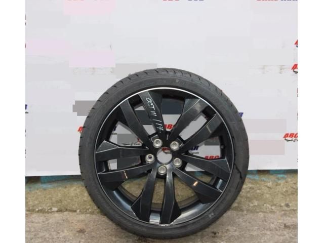 bontott SKODA OCTAVIA III Alufelni (1 db)