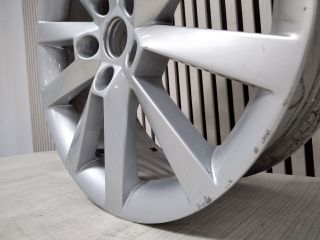 bontott SKODA OCTAVIA III Alufelni (1 db)