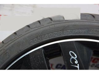 bontott SKODA OCTAVIA III Alufelni (1 db)