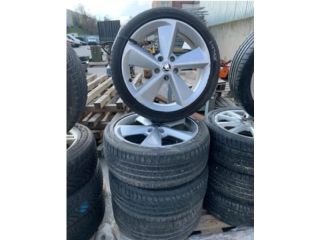 bontott SKODA OCTAVIA III Alufelni Szett Gumival