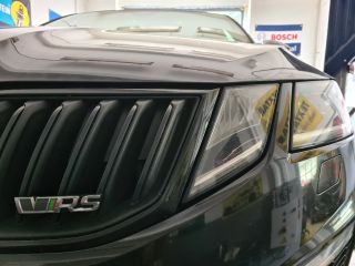 bontott SKODA OCTAVIA III Alufelni Szett Gumival