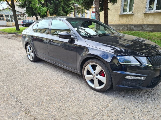 bontott SKODA OCTAVIA III Alufelni Szett Gumival