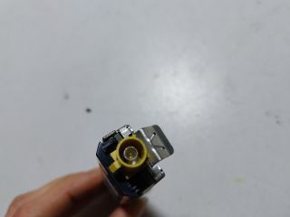 bontott SKODA OCTAVIA III Antenna Erősítő