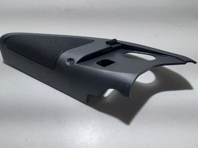 bontott SKODA OCTAVIA III Bal A Oszlop Hangszóró Burkolat