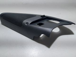 bontott SKODA OCTAVIA III Bal A Oszlop Hangszóró Burkolat