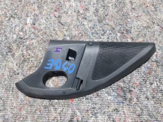 bontott SKODA OCTAVIA III Bal A Oszlop Hangszóró Burkolat