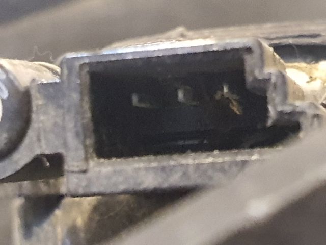 bontott SKODA OCTAVIA III Bal A Oszlop Hangszóró Burkolat