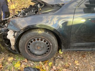 bontott SKODA OCTAVIA III Bal B Oszlop Burkolat