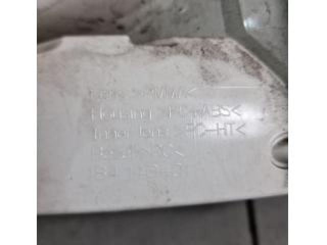 bontott SKODA OCTAVIA III Bal Belső Hátsó Lámpa