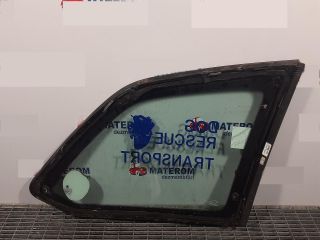 bontott SKODA OCTAVIA III Bal C Oszlop