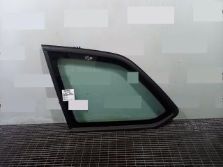 bontott SKODA OCTAVIA III Bal C Oszlop