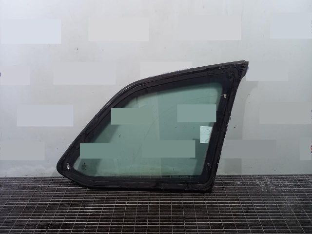 bontott SKODA OCTAVIA III Bal C Oszlop