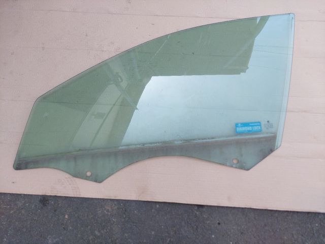 bontott SKODA OCTAVIA III Bal első Ablak