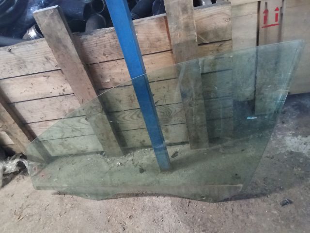 bontott SKODA OCTAVIA III Bal első Ablak