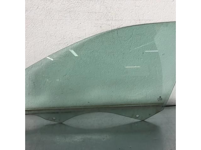 bontott SKODA OCTAVIA III Bal első Ablak