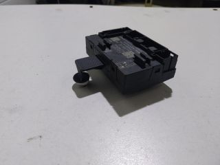 bontott SKODA OCTAVIA III Bal első Ablakemelő Elektronika