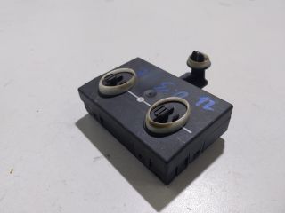 bontott SKODA OCTAVIA III Bal első Ablakemelő Elektronika