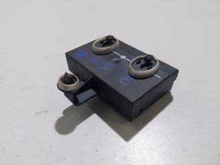 bontott SKODA OCTAVIA III Bal első Ablakemelő Elektronika