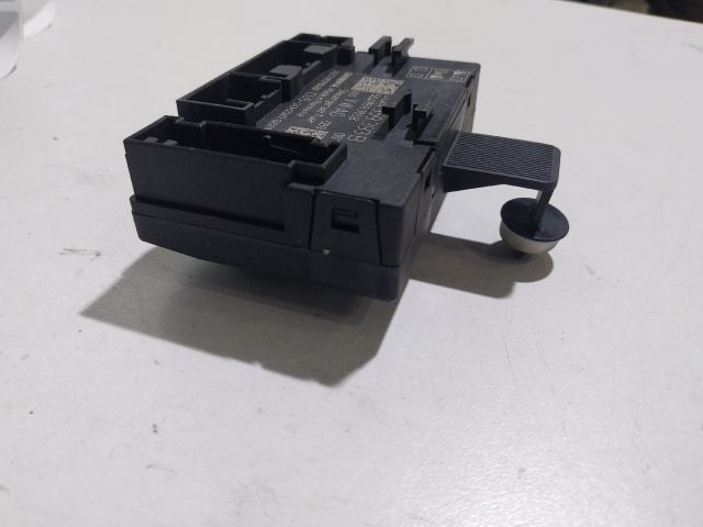 bontott SKODA OCTAVIA III Bal első Ablakemelő Elektronika