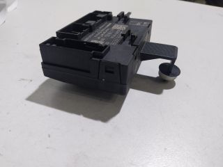 bontott SKODA OCTAVIA III Bal első Ablakemelő Elektronika