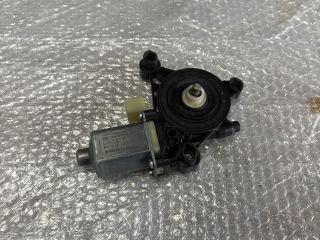 bontott SKODA OCTAVIA III Bal első Ablakemelő Motor