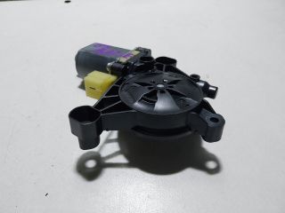 bontott SKODA OCTAVIA III Bal első Ablakemelő Motor