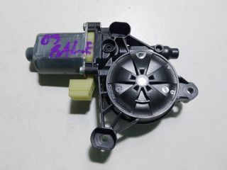 bontott SKODA OCTAVIA III Bal első Ablakemelő Motor