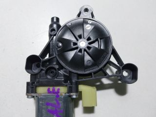 bontott SKODA OCTAVIA III Bal első Ablakemelő Motor