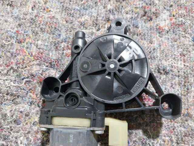 bontott SKODA OCTAVIA III Bal első Ablakemelő Motor