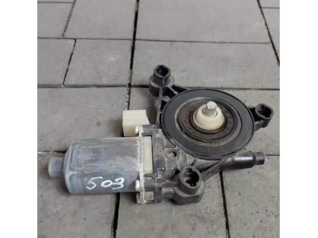 bontott SKODA OCTAVIA III Bal első Ablakemelő Motor