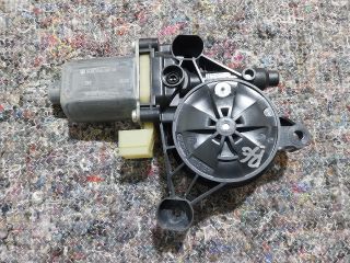 bontott SKODA OCTAVIA III Bal első Ablakemelő Motor
