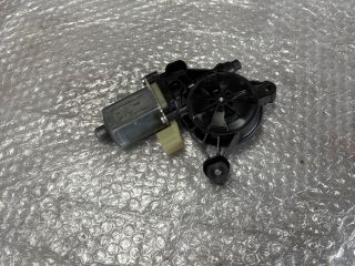 bontott SKODA OCTAVIA III Bal első Ablakemelő Motor