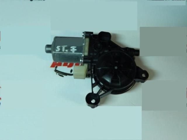 bontott SKODA OCTAVIA III Bal első Ablakemelő Motor