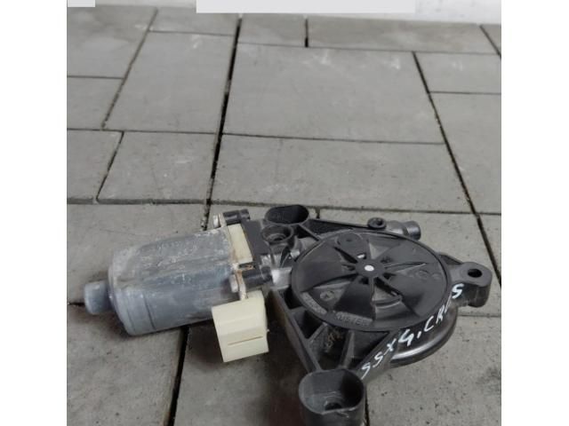 bontott SKODA OCTAVIA III Bal első Ablakemelő Motor