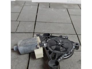 bontott SKODA OCTAVIA III Bal első Ablakemelő Motor