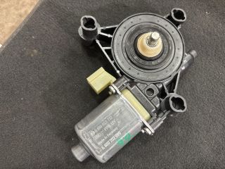 bontott SKODA OCTAVIA III Bal első Ablakemelő Motor