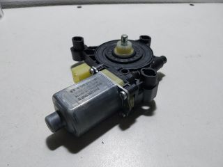 bontott SKODA OCTAVIA III Bal első Ablakemelő Motor