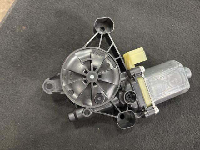 bontott SKODA OCTAVIA III Bal első Ablakemelő Motor