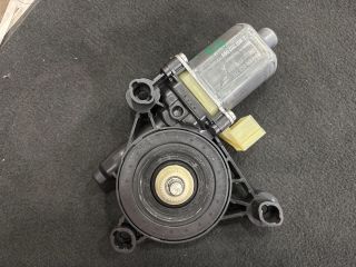 bontott SKODA OCTAVIA III Bal első Ablakemelő Motor