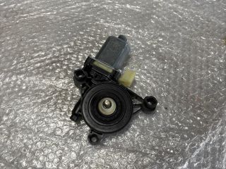 bontott SKODA OCTAVIA III Bal első Ablakemelő Motor