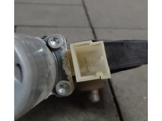 bontott SKODA OCTAVIA III Bal első Ablakemelő Motor