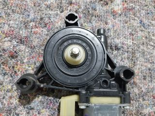 bontott SKODA OCTAVIA III Bal első Ablakemelő Motor