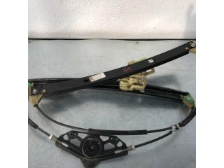 bontott SKODA OCTAVIA III Bal első Ablakemelő Szerkezet (Elektromos)