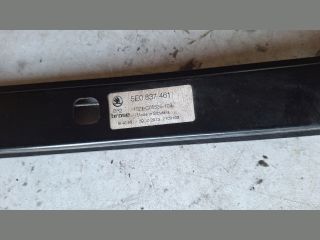 bontott SKODA OCTAVIA III Bal első Ablakemelő Szerkezet (Elektromos)