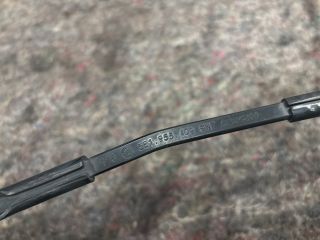 bontott SKODA OCTAVIA III Bal első Ablaktörlő Kar